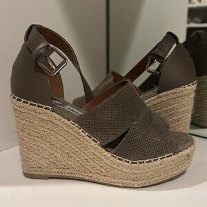 Steven Madden Wedges